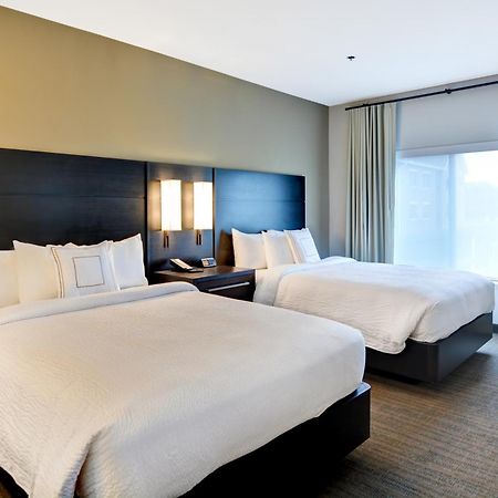Residence Inn By Marriott Cleveland Airport/Middleburg Heights Eksteriør bilde
