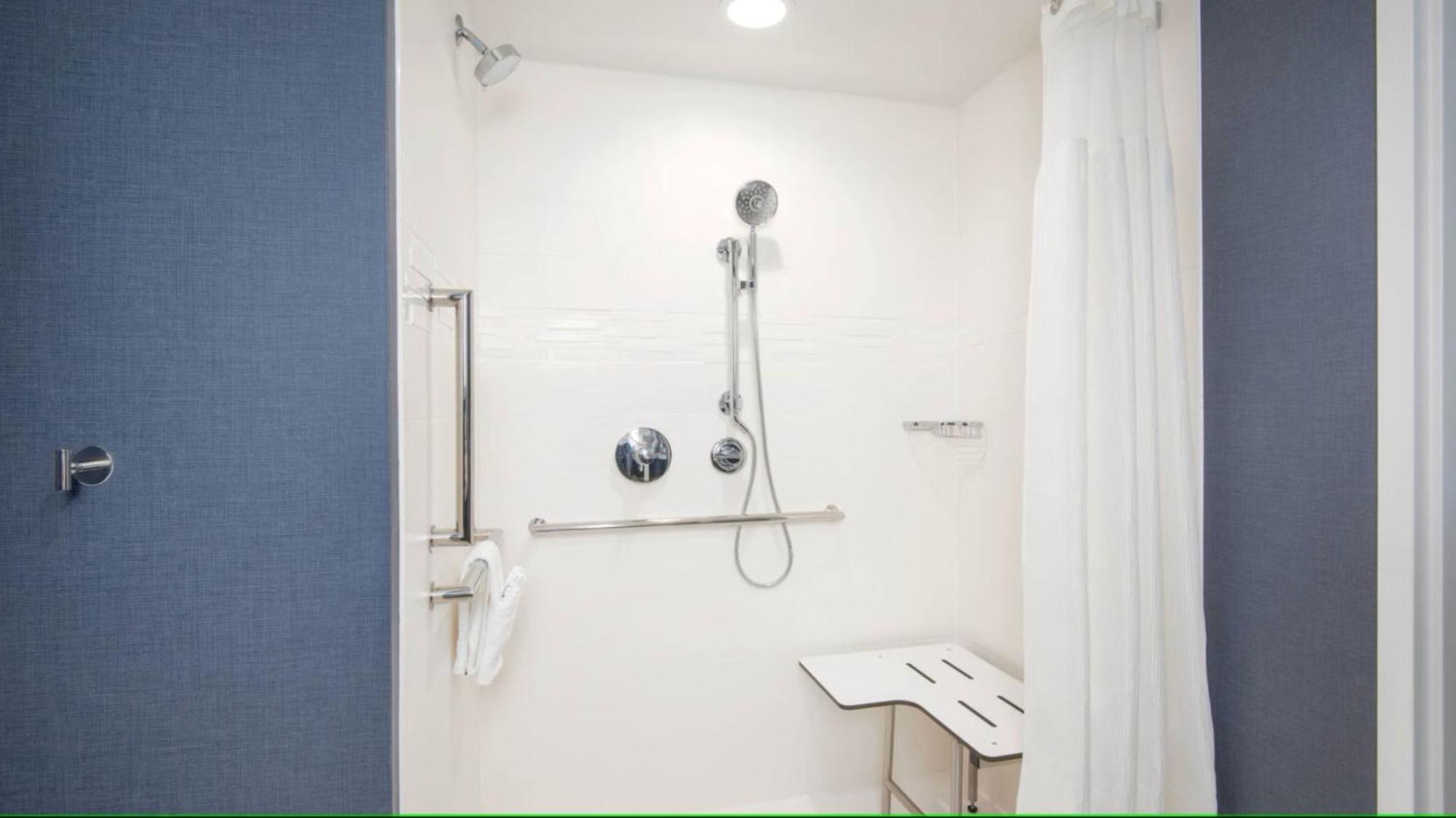 Residence Inn By Marriott Cleveland Airport/Middleburg Heights Eksteriør bilde