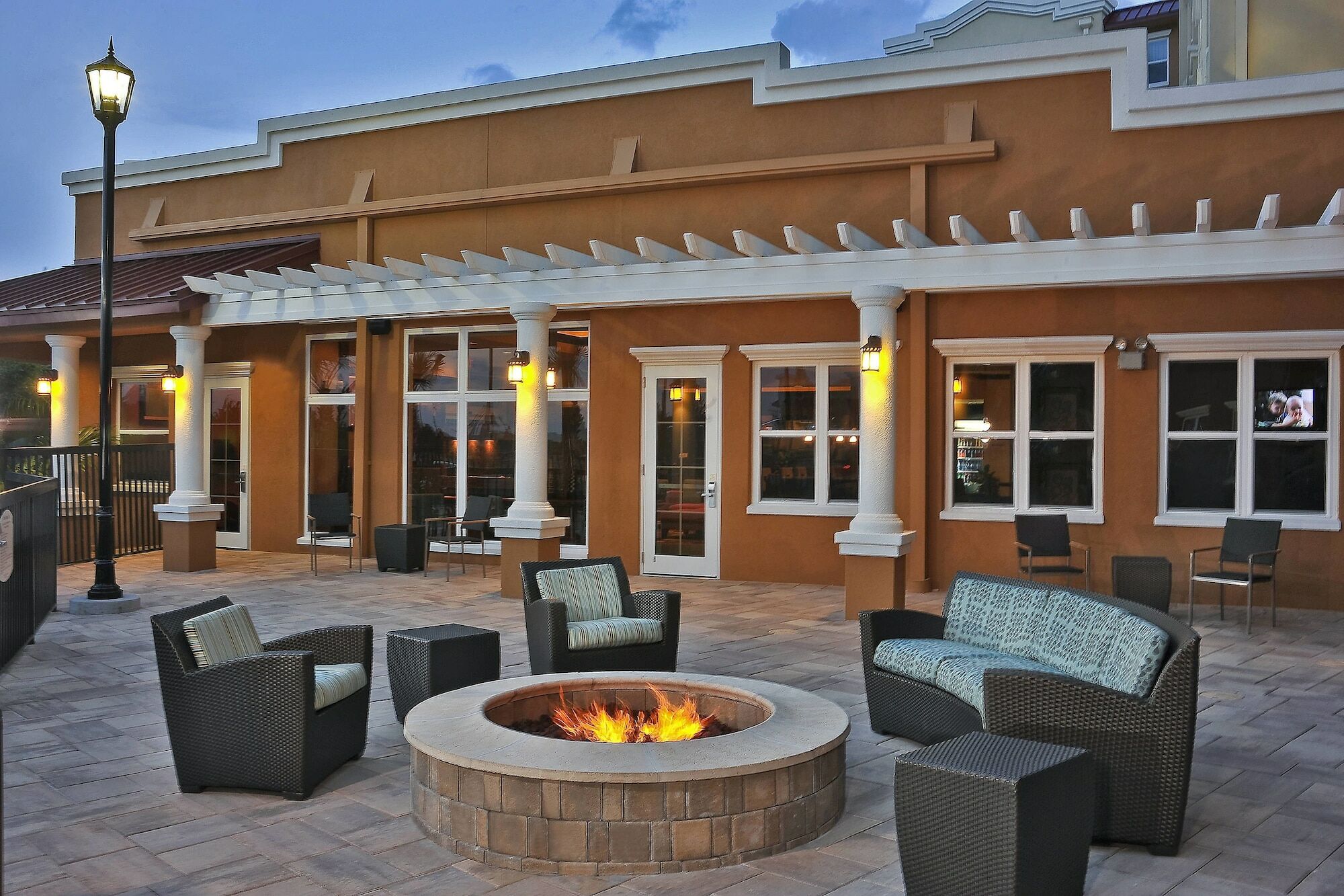 Residence Inn By Marriott Cleveland Airport/Middleburg Heights Eksteriør bilde